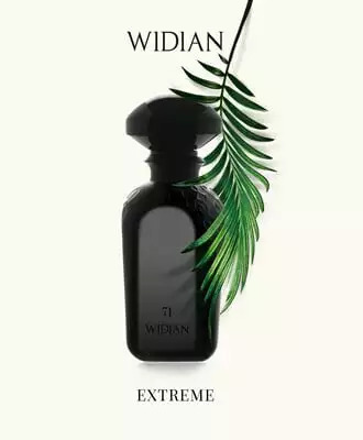 WIDIAN Limited 71 Extreme — экстремальное звучание!