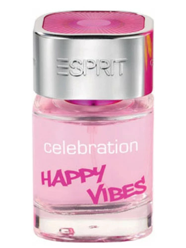 Celebration Happy Vibes — заряд хорошего настроения от Esprit