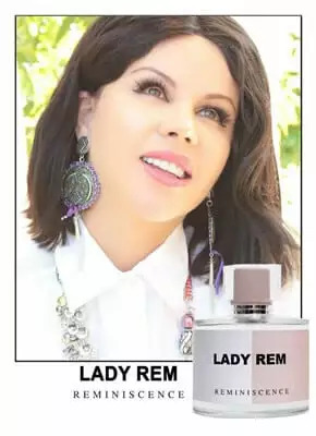 Reminiscence Lady Rem: сила в переменах