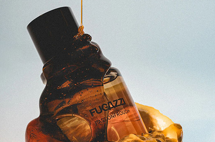 Бразильская страстность в аромате Fugazzi Passionfroudh