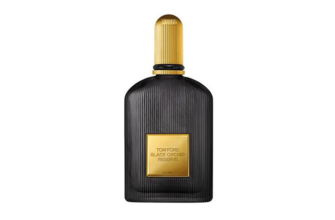 Tom Ford Black Orchid Reserve: новая орхидея для Вашего ольфакторного букета