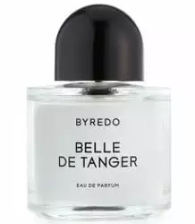 Belle de Tanger: красавица Востока от Byredo