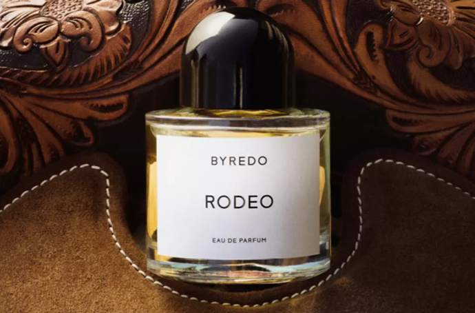 Byredo Rodeo возвращается с новым звучанием