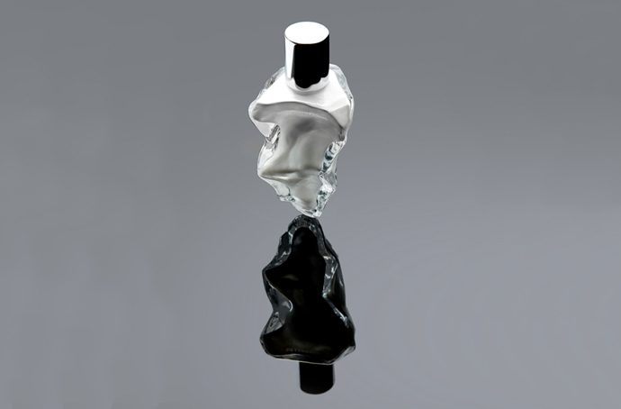 Парфюмерная рулетка от Neandertal