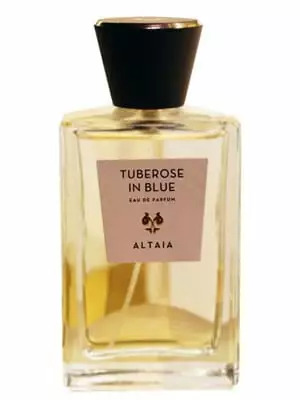 Altaia Tuberose in Blue — букет тубероз для Вас!