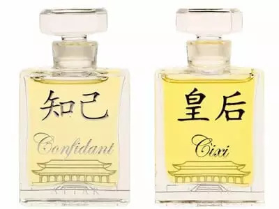 Две жизненные истории от Tabacora Parfums