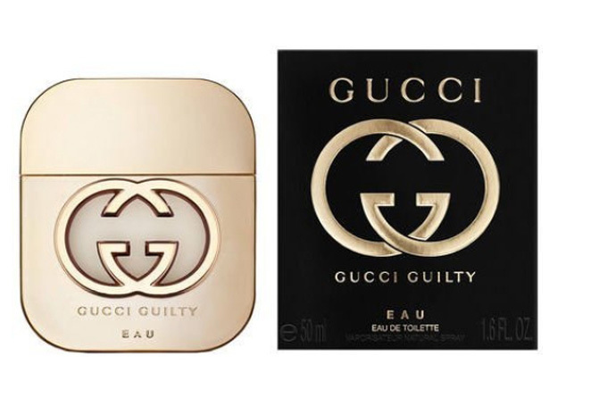Две новинки от Gucci – элегантная серия Guilty продолжается!