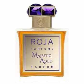 Roja Dove Majestic Oud: пятый элемент