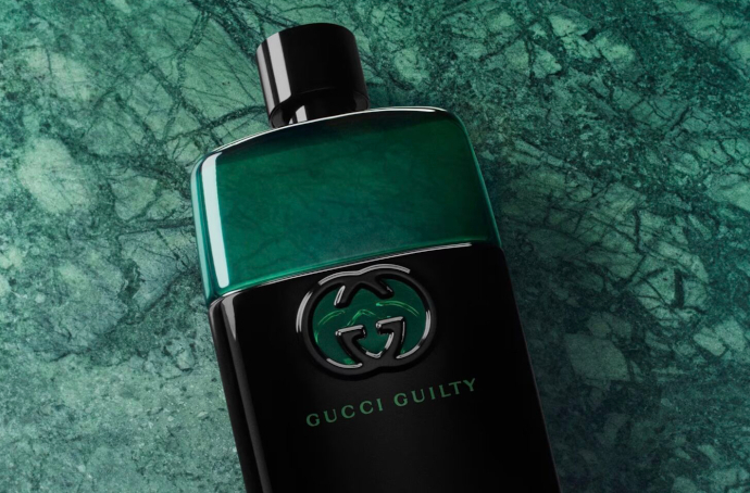 Gucci Guilty Essence Pour Homme: новая глава в коллекции