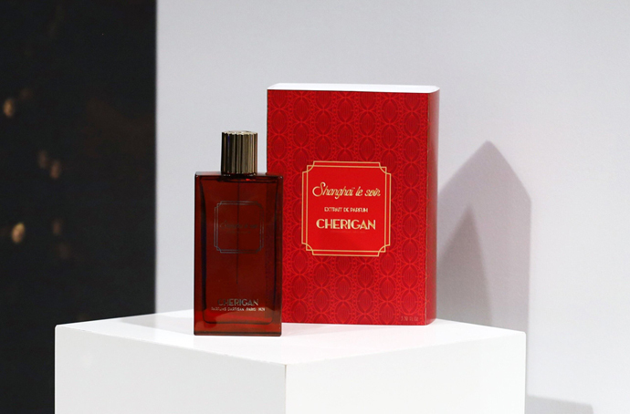 Прогулка по ночному Шанхаю с Cherigan Shanghai le Soir