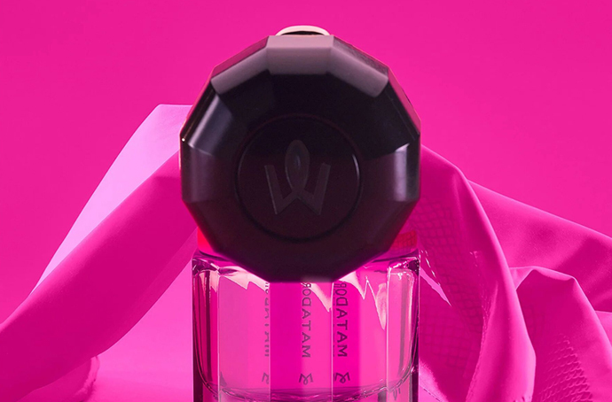 Ramon Monegal Matador: для смелых духом