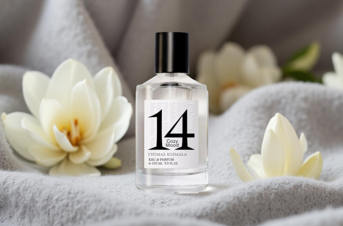 Thomas Kosmala No 14 Cozy Mood заключит Вас в объятия