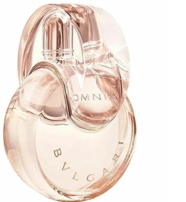 Bvlgari Omnia Crystalline Edp: продолжение легенды