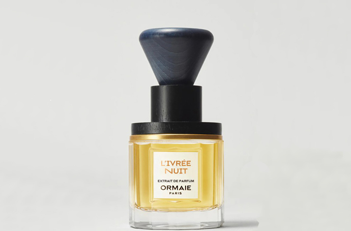 Очарование тропической ночи в аромате Ormaie L Ivree Nuit