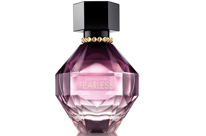 Victoria s Secret Fearless - аромат-провокатор