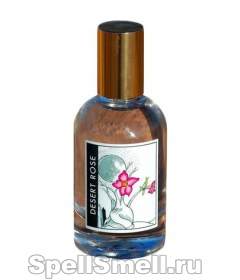 Насладитесь благоуханием цветов с новым Dame Perfumery Scottsdale Desert Rose