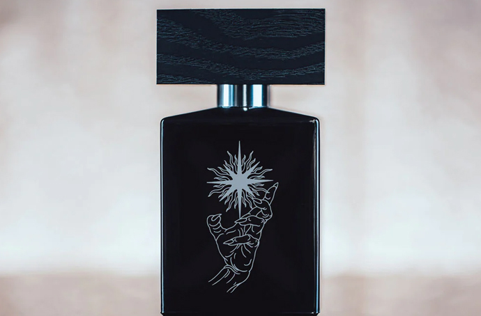 Темная эстетика аромата BeauFort London Absent Presence