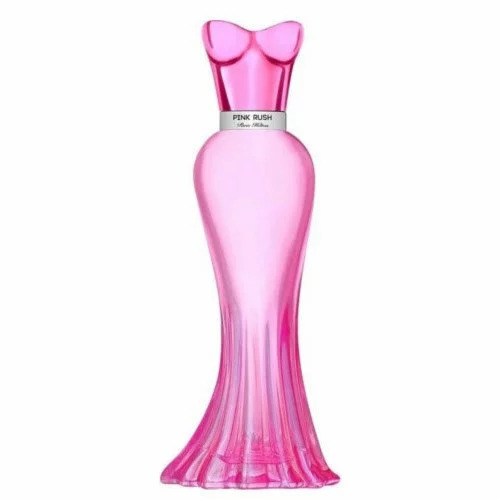 Paris Hilton Pink Rush: розовые мечты