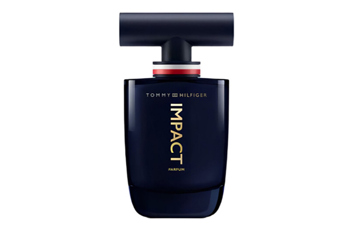 Tommy Hilfiger Impact Parfum — секрет Вашего успеха