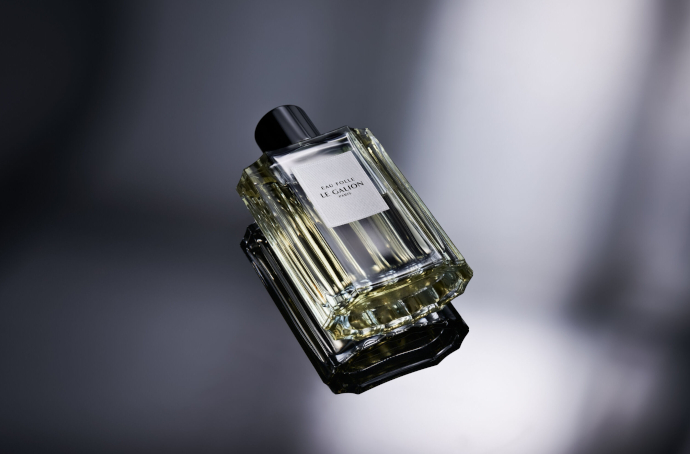 Ода беззаботности - Le Galion Eau Folle