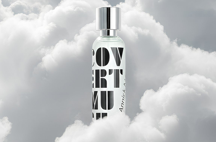 Мускусные облака от What We Do Is Secret Covert Musk