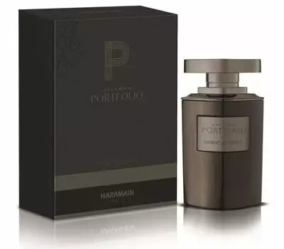 Ароматное портфолио от Al Haramain Perfumes — лучше любых слов!