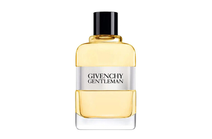 Возвращение легенды: Givenchy Gentleman Original 2024