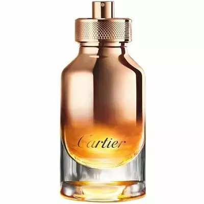 Настоящее жидкое золото от Cartier L'Envol Parfum