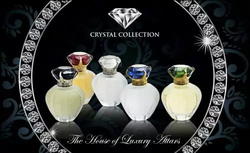 6 новых «кристаллов» от Attar Collection: путь в сокровищницу ароматов открыт!