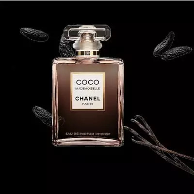 Chanel Coco Mademoiselle Intense: новые грани любимого аромата