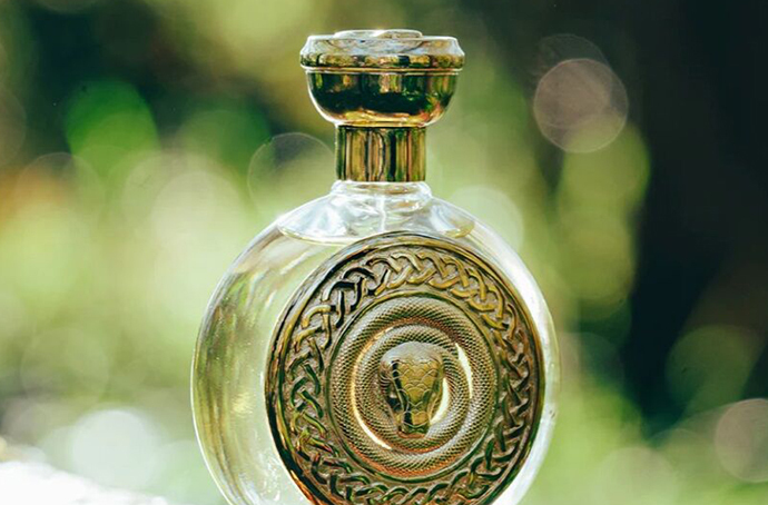 Boadicea the Victorious Opal - новая ароматная драгоценность