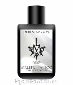 Барокко и декаданс от LM Parfums