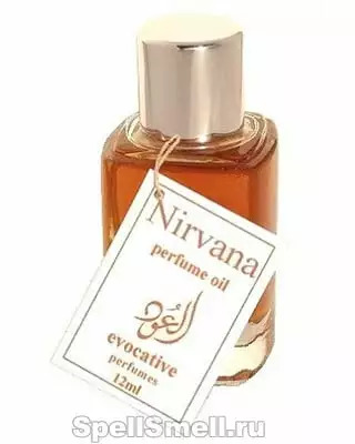 Аромат нирваны в интерпретации бренда Evocative Perfumes