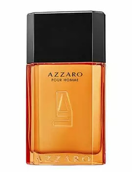 Azzaro Pour Homme Freelight - стильный летний мужской парфюм