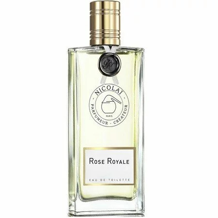 Parfums de Nicolai Rose Royale: нежный аромат любви