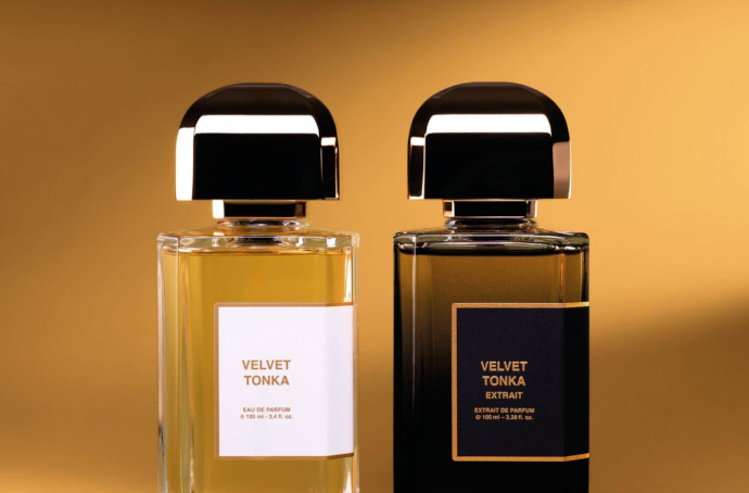 Parfums BDK Velvet Tonka Extrait: аромат с душой Парижа и Марокко