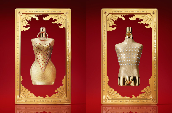 Коллекционные новинки от Jean Paul Gaultier: карты сложились как надо