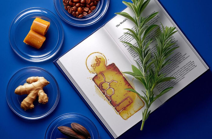 Hormone Paris This Is Not Caffeine: Ваш личный сорт кофеина