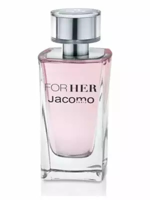 Jacomo Jacomo For Her: новый шипр для леди-босс