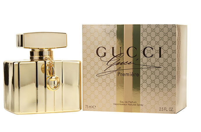 Gucci Premiere – премьера от Gucci в мире ароматов