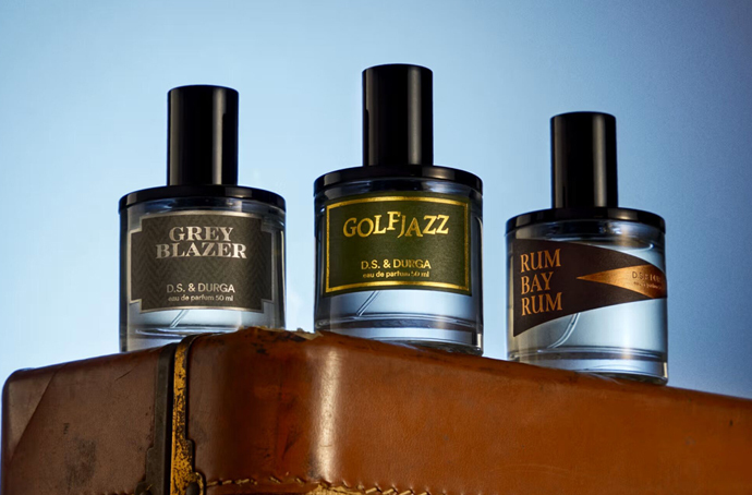 DS and Durga объединяет эпохи