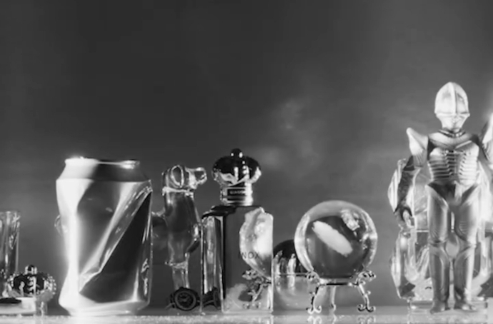 Дух современной роскоши в аромате Clive Christian Inox