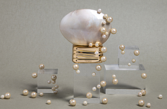 The House Of Oud White Pearl — жемчужина для Вашей ольфакторной коллекции