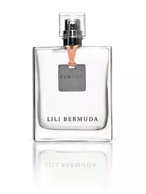 Поцелуй солнца от Lili Bermuda