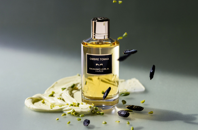 Mancera Ombre Tonka бросает вызов условностям