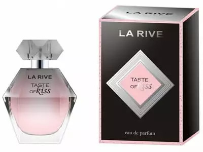 Поцелуй Ла Рив: с любовью от парфюмеров
