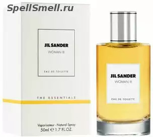Переиздания бестселлеров Jil Sander - коллекция The Essentials