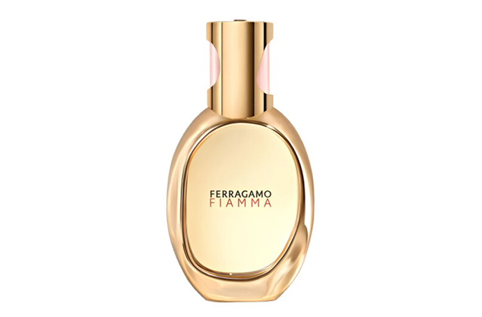Пламенная страсть в аромате Salvatore Ferragamo Fiamma EDP