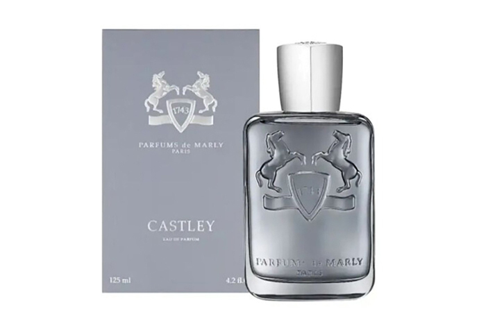 Parfums De Marly Castley: дух путешествий