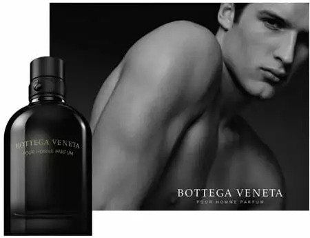 Bottega Veneta Pour Homme Parfum: дерзкий аромат настоящего мужчины